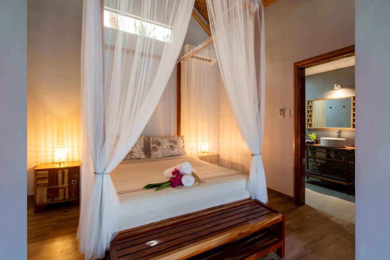 Anitsa Resort Ель-Нідо Екстер'єр фото