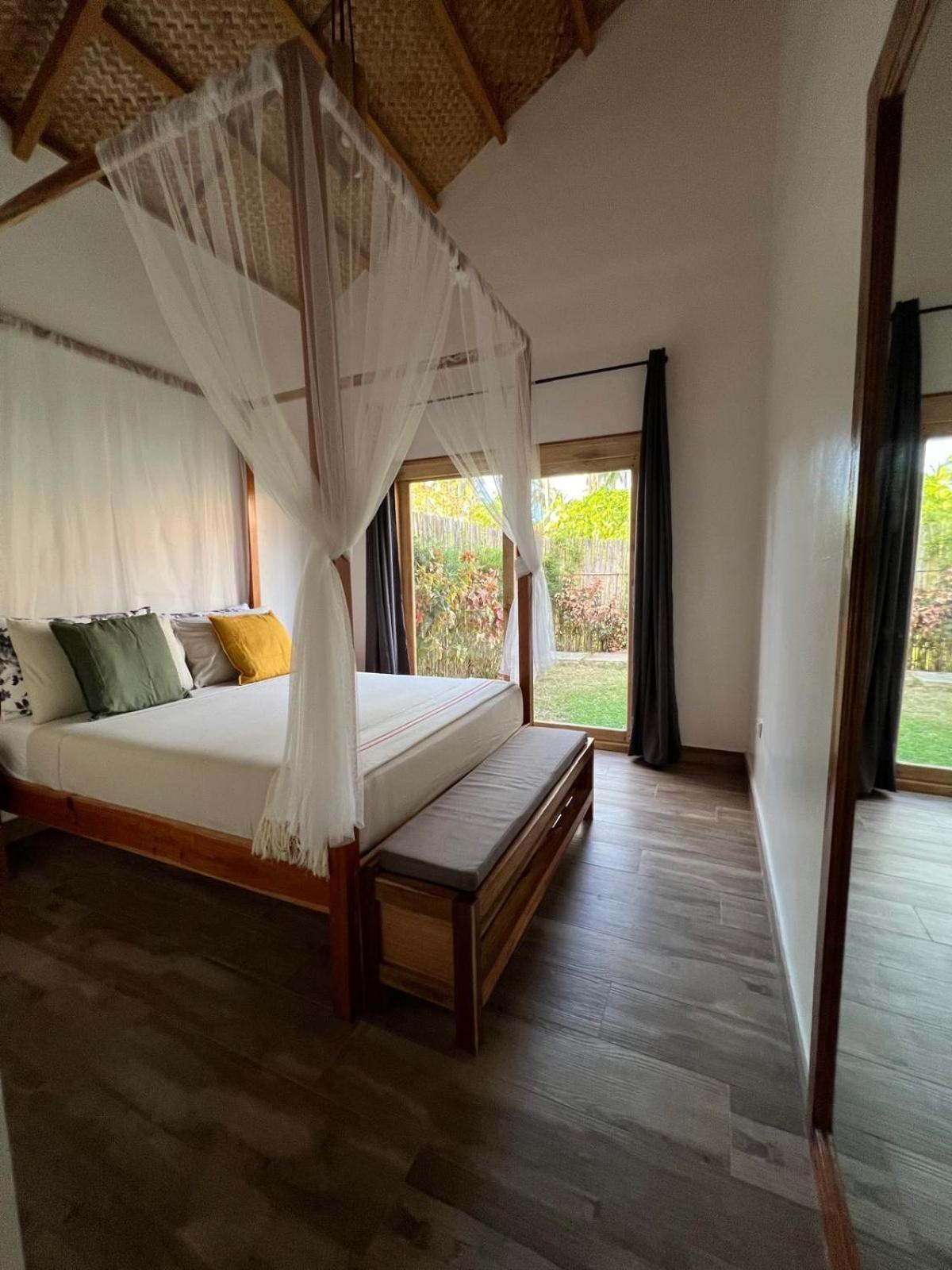 Anitsa Resort Ель-Нідо Екстер'єр фото