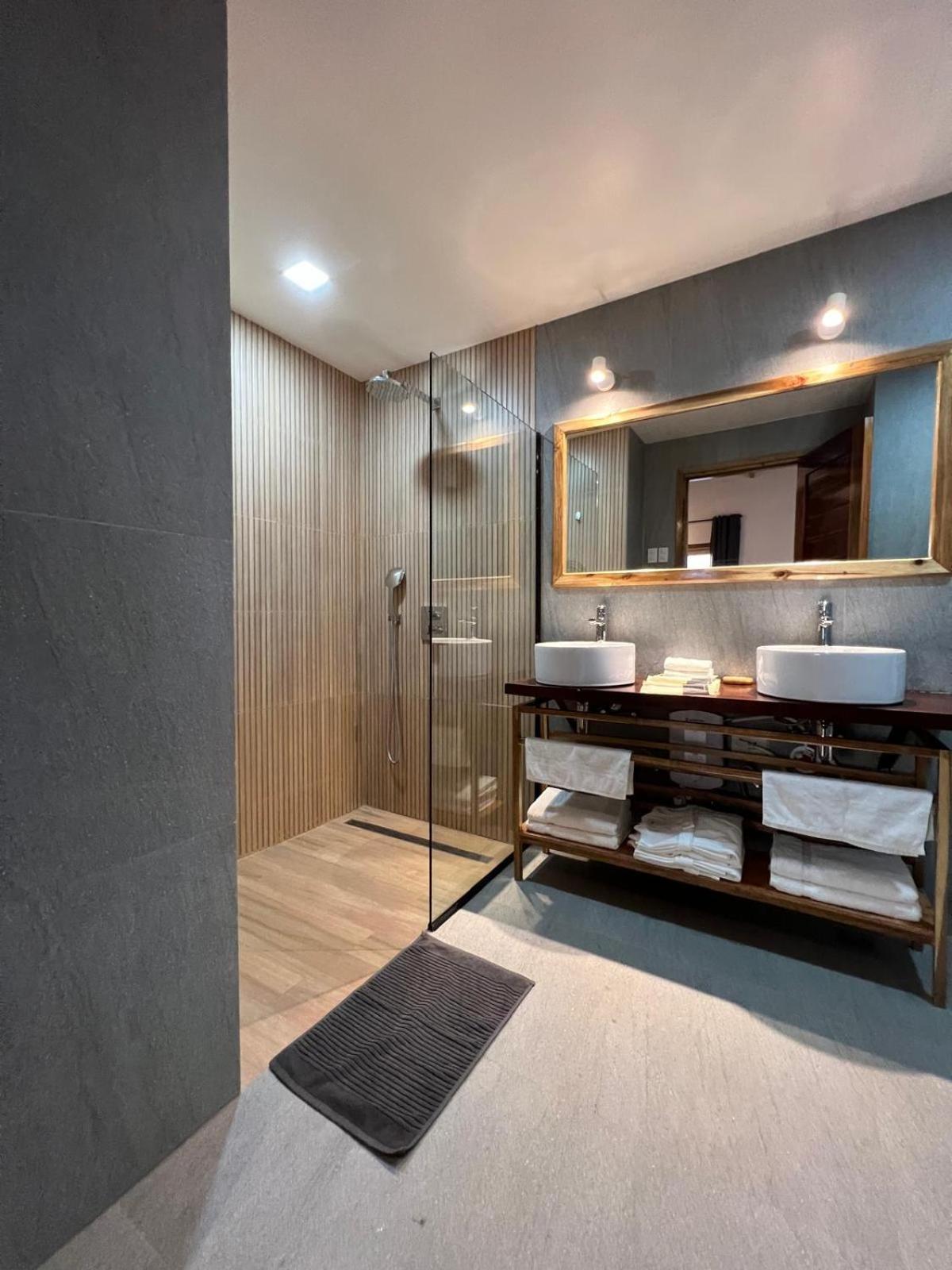 Anitsa Resort Ель-Нідо Екстер'єр фото