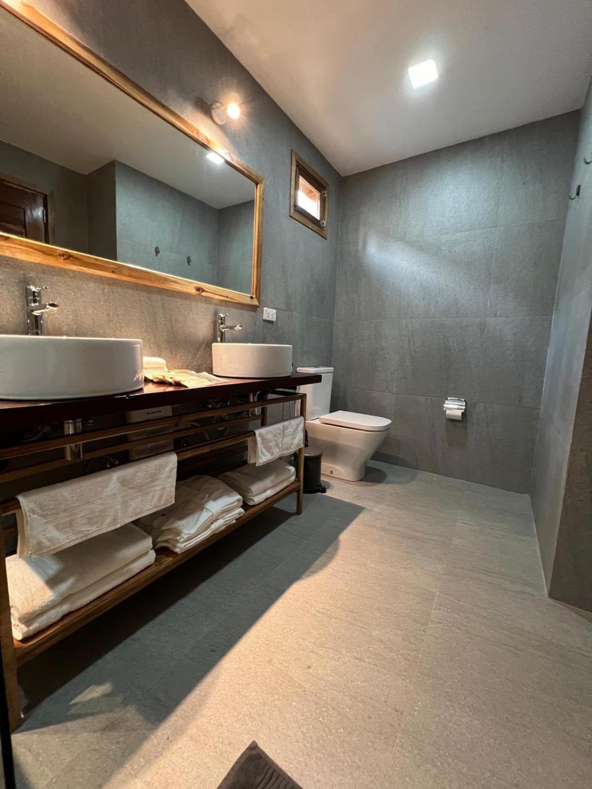 Anitsa Resort Ель-Нідо Екстер'єр фото