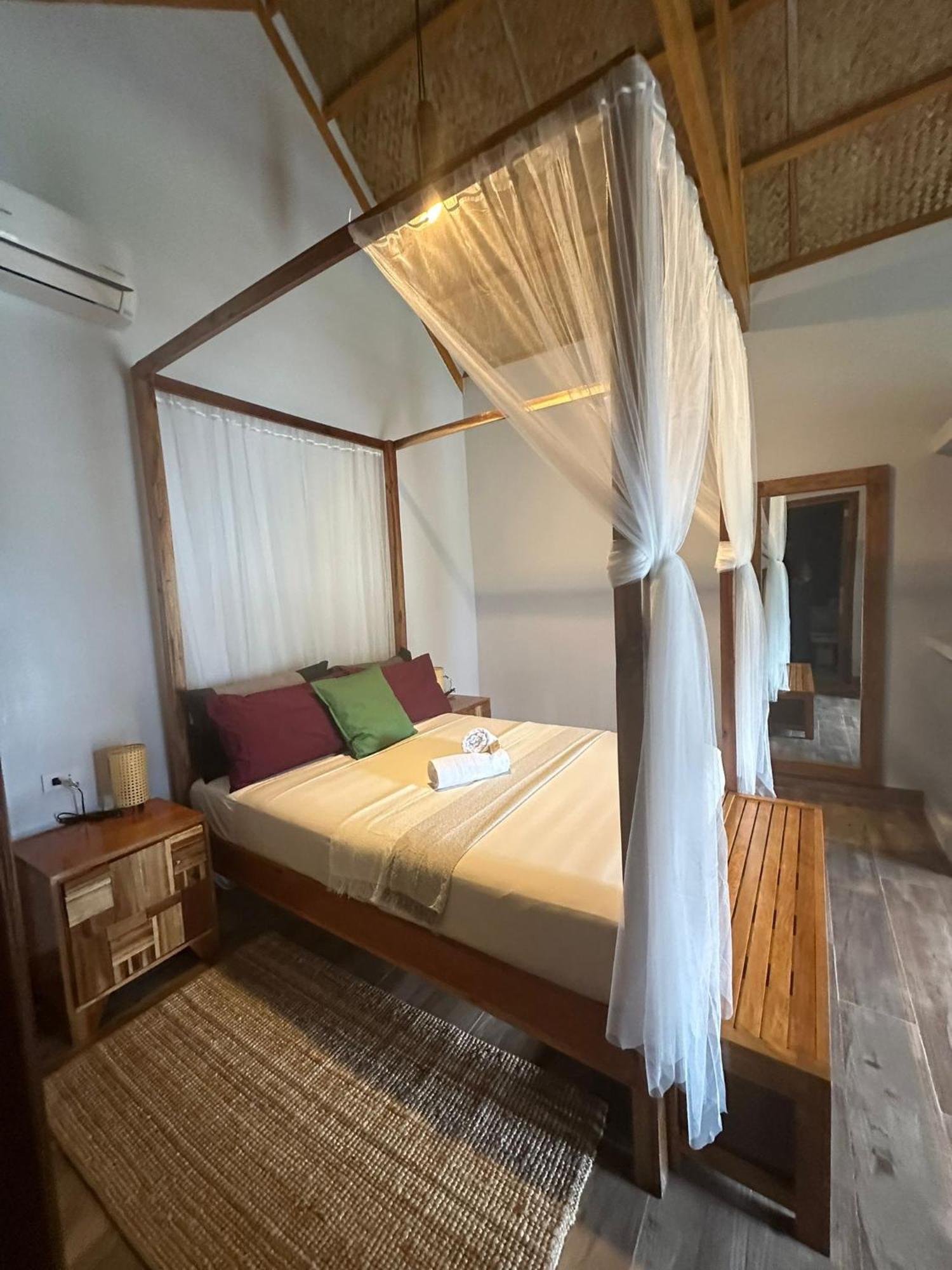Anitsa Resort Ель-Нідо Екстер'єр фото