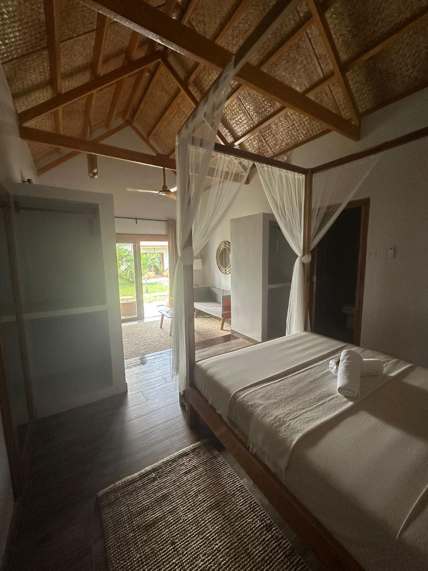 Anitsa Resort Ель-Нідо Екстер'єр фото