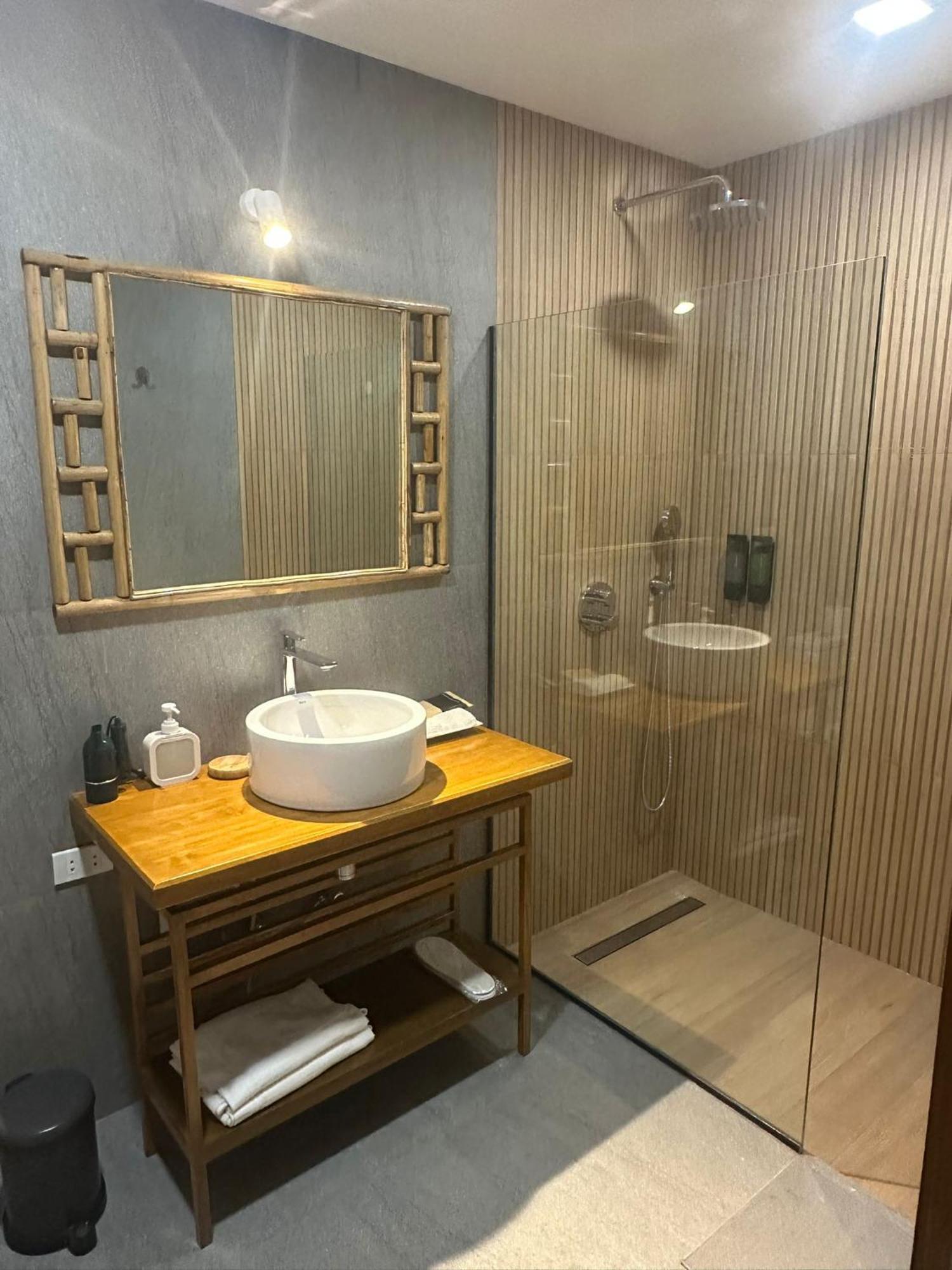 Anitsa Resort Ель-Нідо Екстер'єр фото